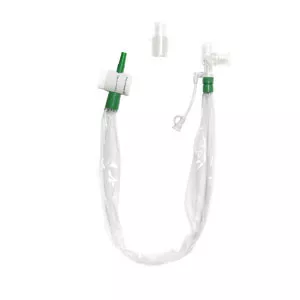 Avanos 22113 - Tube Adapter Trach Care