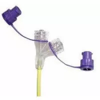 Avanos 40-1007 - Enteral Y Extension Set