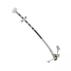 Avanos 8160-14 - Halyard Health MIC PEG Pull Kit with ENFit Connectors, 14 Fr