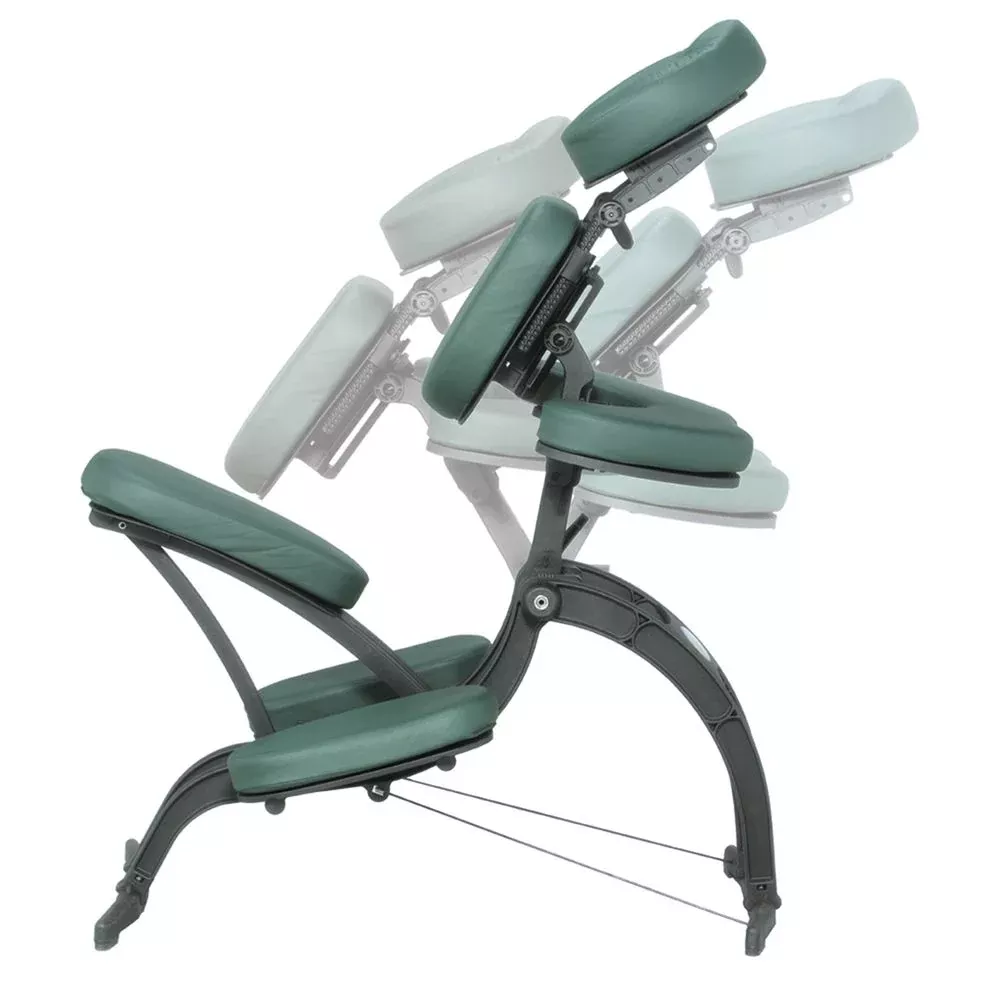 Avila II Massage Chair Avila II, Amethyst - 710107/AMETH/NA