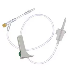 B Braun Medical 352426 - Primary IV Administration Set BBraun™ 15 Drops / mL Drip Rate 99 Inch Tubing 2 Ports