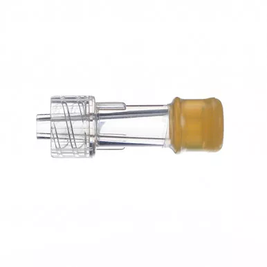 B Braun Medical 418020 - Intermittent Injection Cap