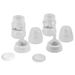 Babybuddha 4.7oz Bottle Kit- 1 Each