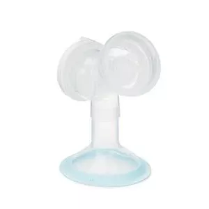 Babybuddha Easyfit 21mm Flange Kit- 1 Each