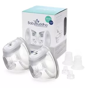 Babybuddha Expression Cups 28mm/26mm- 1 Each