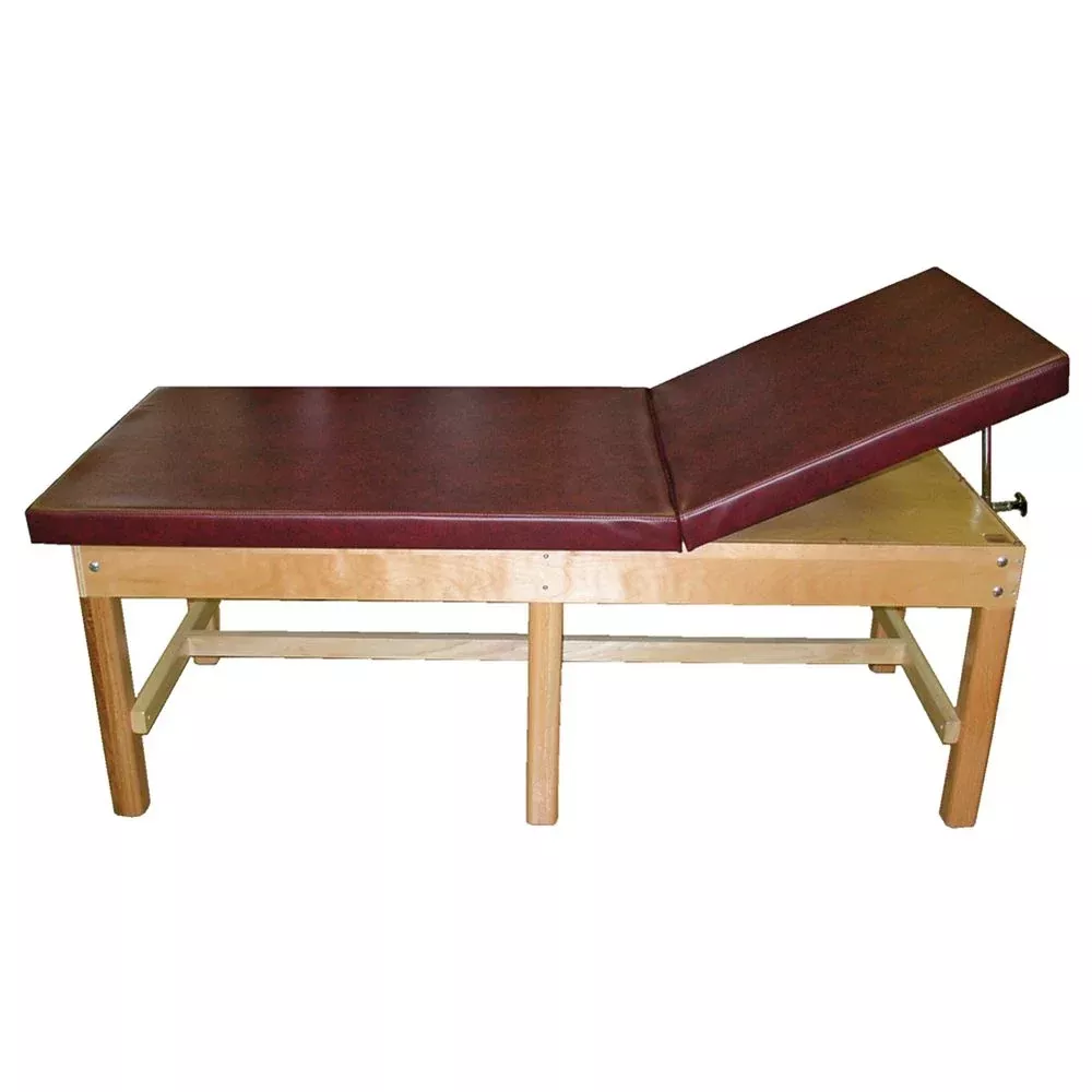 Bailey Bariatric Treatment Table Bariatric Treatment Table, Forest - 713306/FOR/NA