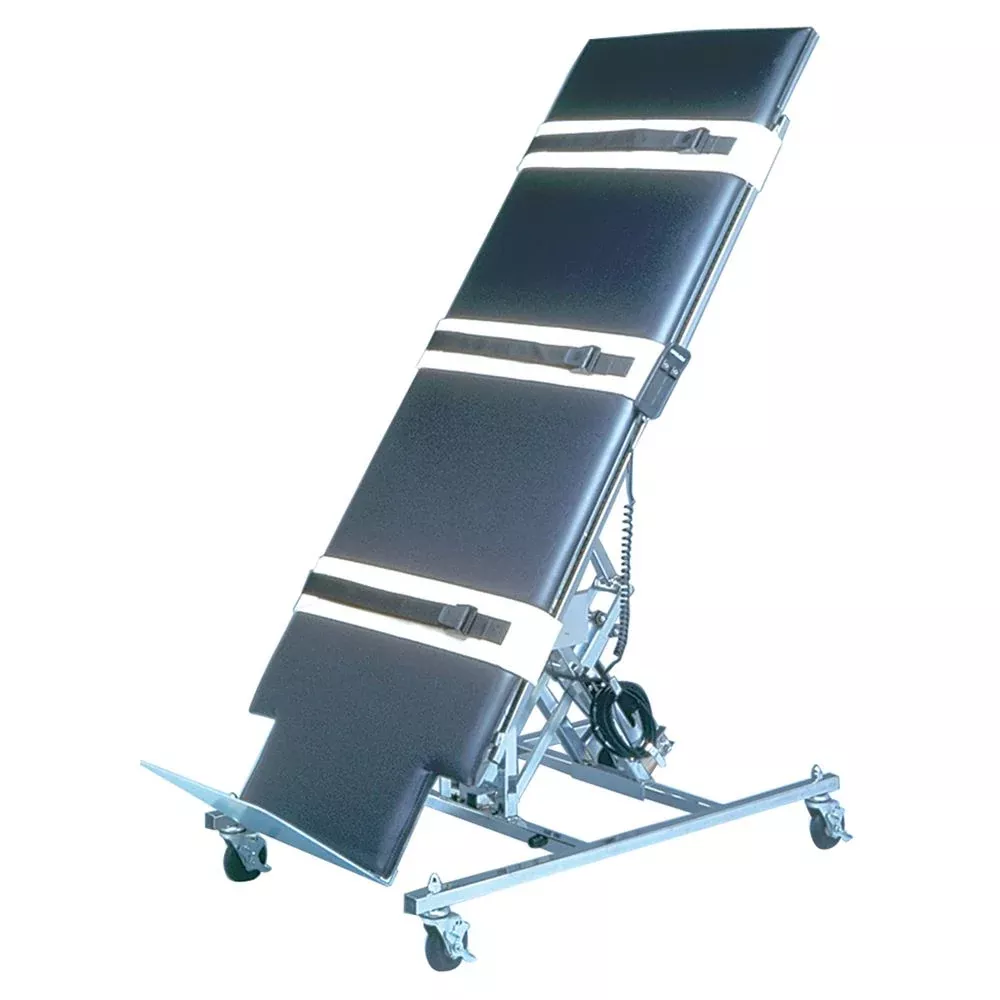 Bailey Professional Electric Tilt Table Electric Tilt Table, Blue Ridge - 72685/BLRID/NA