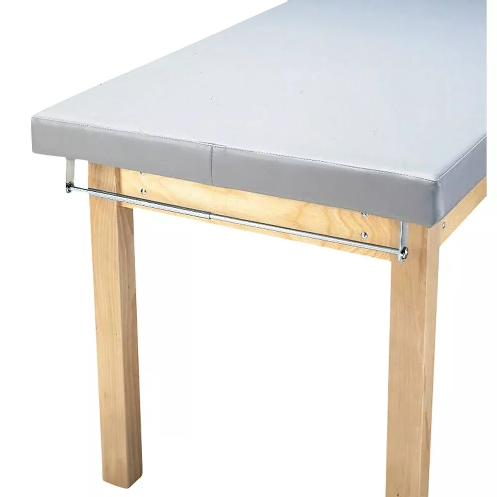 Bailey Treatment Table Accessories Paper Holder for Rolls 18"-24"W - 7467