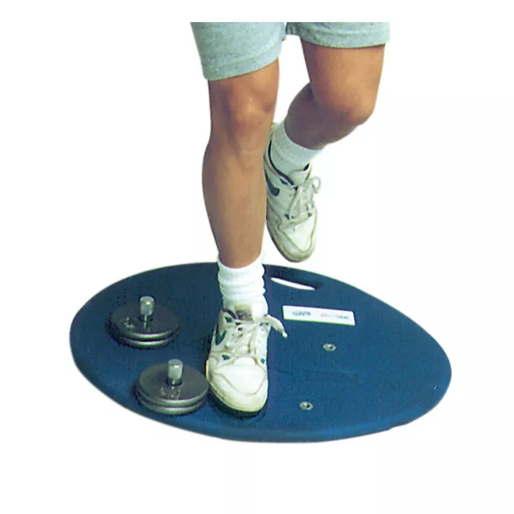 BAPS (Biomechanical Ankle Platform System) BAPS Foot Pad only - 3013