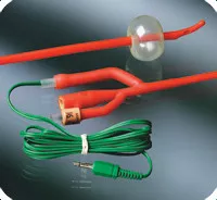 Bard 0167SI18 - BARDEX Infection Control 3-Way Foley Catheter 18 Fr 30 cc