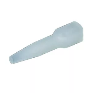 Bard 0414L - Plug, Catheter Bard Large, Nylon, Single Use, Nonsterile