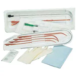 Bard 123400 - HEYMAN System Urologist's Tray