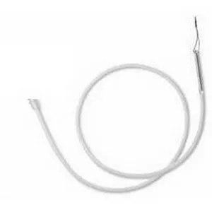 Bard 355 - Button Decompression Tube Bard 24 Fr. 3.4 cm Tubing Silicone NonSterile