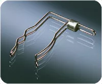 Bard 433 - Hyams Model Penile Clamp