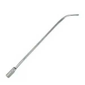 Bard 43920 - Walther Stainless Steel Female Dilator Catheter, 20 Fr