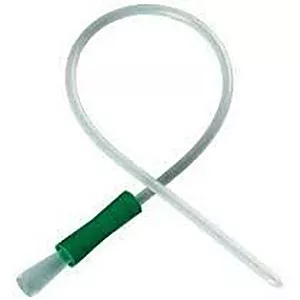 Bard 50810G - Magic3 GO Male Coude Hydrophilic Intermittent Catheter 10 Fr 16"