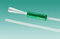 Bard 53820G - Magic3 GO Male Hydrophilic Intermittent Catheter 20 Fr 16"