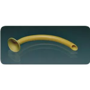 Bard 55528 - Bardex 28 Fr Latex Nasopharyngeal Airway, Each