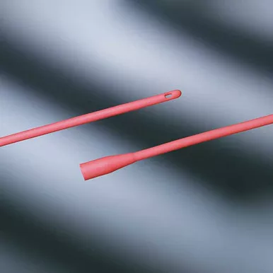 Bard 56120 - BARDEX Robinson Latex Urethral Catheter 20 Fr 16"
