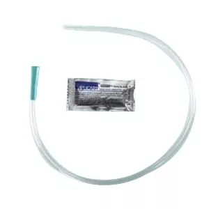 Bard 8006370 - Rectal Tube with Funnel End 22 Fr 20"