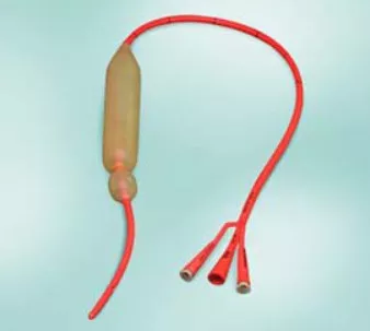 Bard 92300 - Blakemore Esophageal-Nasogastric Tube, Medium, 16 Fr
