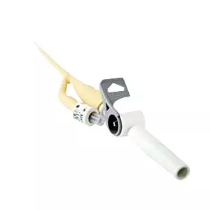 Bard BFF5 - Catheter Valve FLIP-FLO 180Â° Lever Tap, BFF5