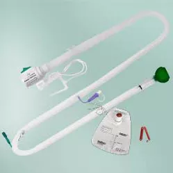 Bard SMS002 - DigniShield Stool Management System