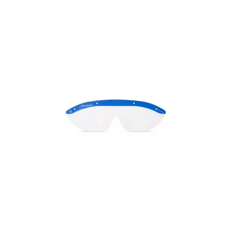 Barrier Protective Glasses- 1 Each