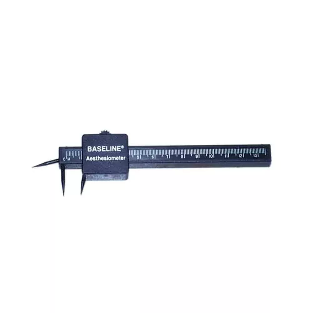 Baseline Aesthesiometer Aesthesiometer, 3 Point - 5063