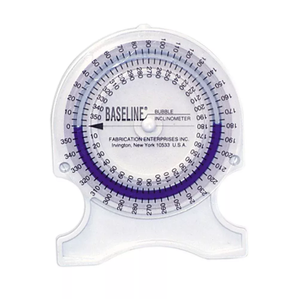 Baseline Bubble Inclinometer Bubble Inclinometer - 6130