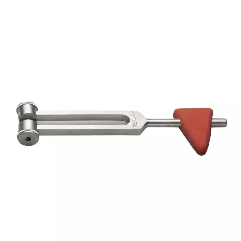 Baseline Taylor Hammer with Tuning Fork Taylor Hammer w/Tuning Fork - 5001
