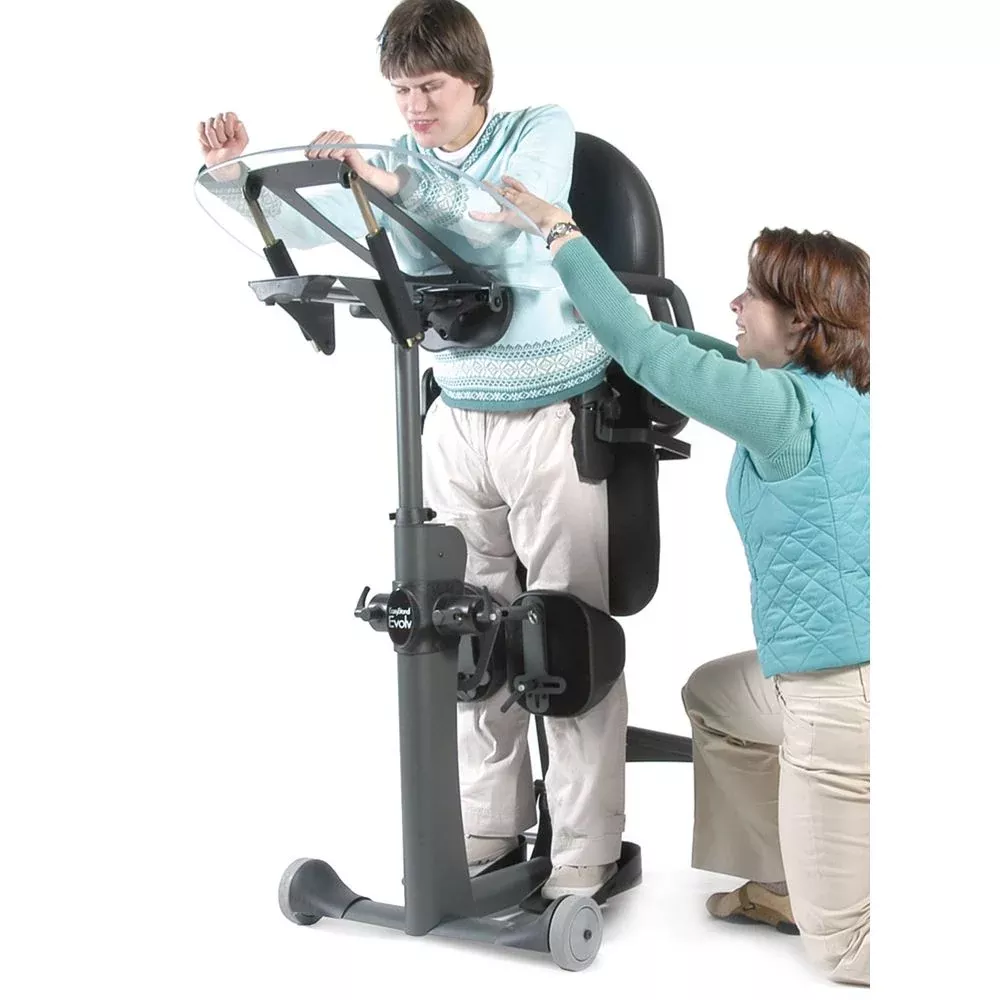 Basic EasyStand Evolv Positioning Belt - 70663