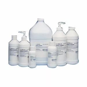 BD 29900-208 - Exidine 2% CHG Scrub Solution 8 oz.