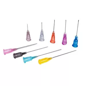 BD 305200 - Filter Needle BD™ 19 Gauge 1-1/2 Inch Beveled