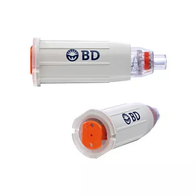 BD 329515 - AutoShield Duo Pen Needle, 30G x 5mm