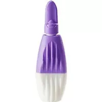 BD 366593 - Safety Lancet BD Microtainer™ 21 Gauge Retractable Pressure Activated Finger