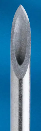 BD 405148 - Quincke Long Length Spinal Needle 22G x 5" (10 count)