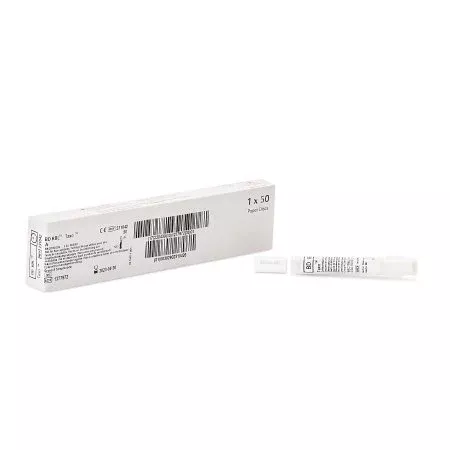 BD Differentiation Disc BBL™ Taxo™ A Bacitracin 0.04 U - Each - 231042-EA