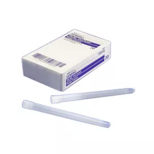 BD P850A - Axillary / Oral / Rectal Thermometer Probe Cover Alaris For use with TEMP-PLUS II and TurboTemp™ Thermometers , and VITAL-CHECK Vital Sign Monitors 20 per Box