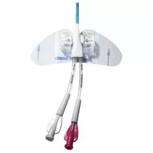 BD PIC0220 - Statlock Picc Plus Cath Securement Device One Step