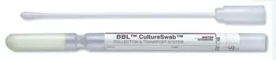 BD Specimen Collection and Transport System BBL™ CultureSwab™ 5-1/4 Inch Length Sterile - Pack of 50 - 220099-PK
