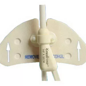 BD VCDC - Catheter / Line Securement Device StatLock PICC