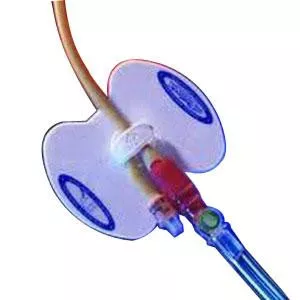 BD VPPCSP - Catheter / Line Securement Device StatLock PICC Plus, VPPCSP