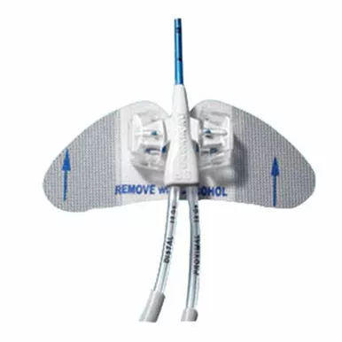 BD VPPDFP - Catheter / Line Securement Device StatLock PICC Plus, VPPDFP