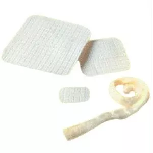 Biatain Alginate Filler Dressing 1 X 17-1/2" Rope- 1 Each