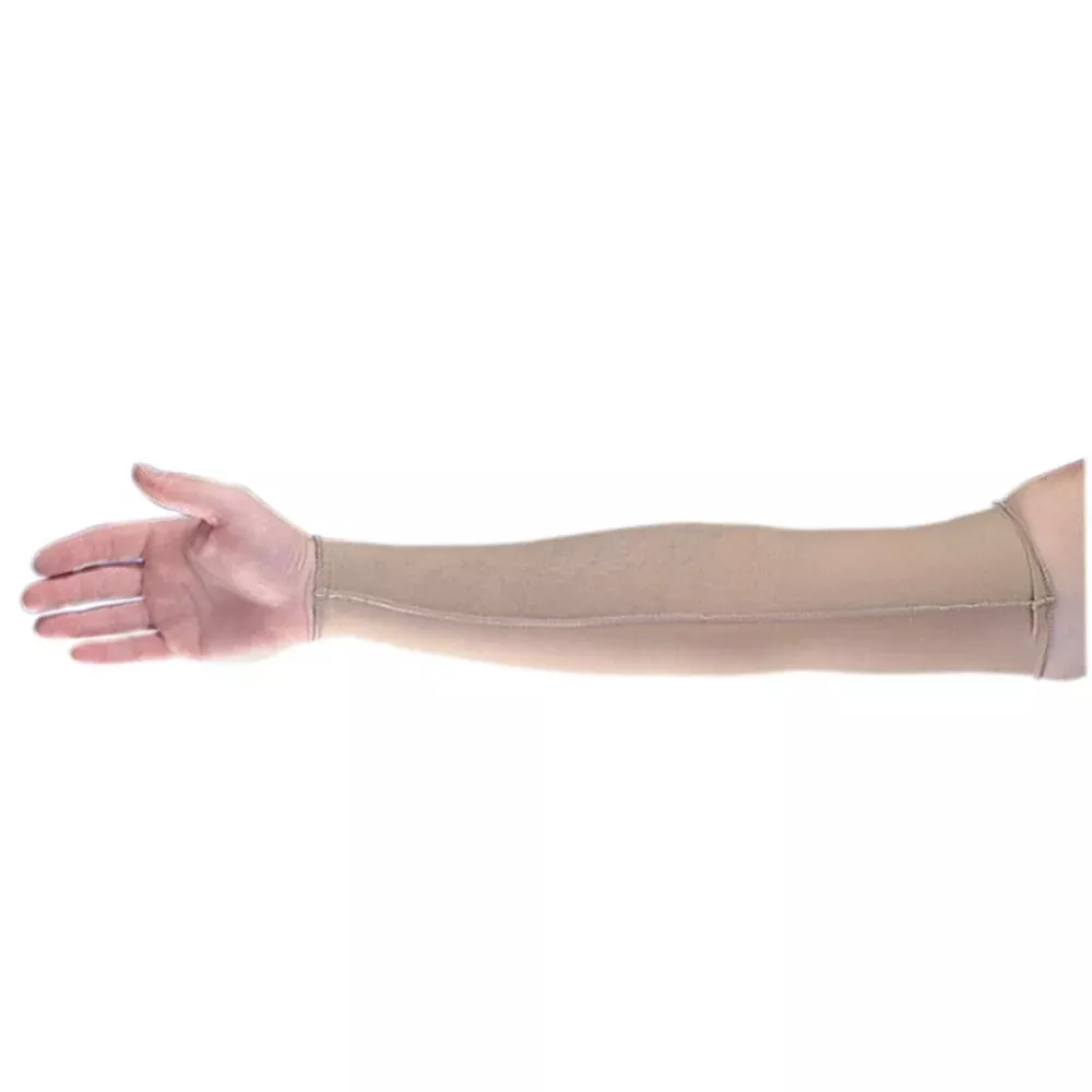 Bio-Form Redi-Fit Arm Sleeves Arm Sleeve, Large - 6319/NA/LG