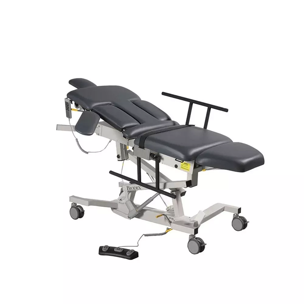 Biodex Sound Pro Combination Table IV Pole - 922040