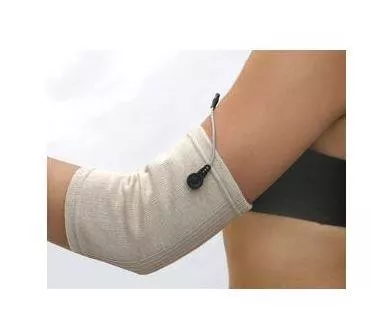 Biomedical GAR130 - Conductive Fabric Sleeve, Large (GAR130)