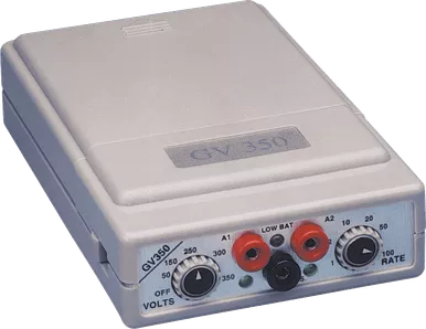 Biomedical GV350 - Galvanic HI Volt PL Stimula