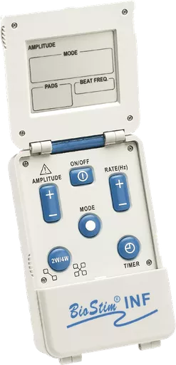 Biomedical KBSI - BioStim Interferential Stimulator